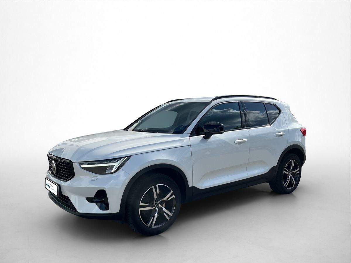 Volvo XC40 - Bild 2