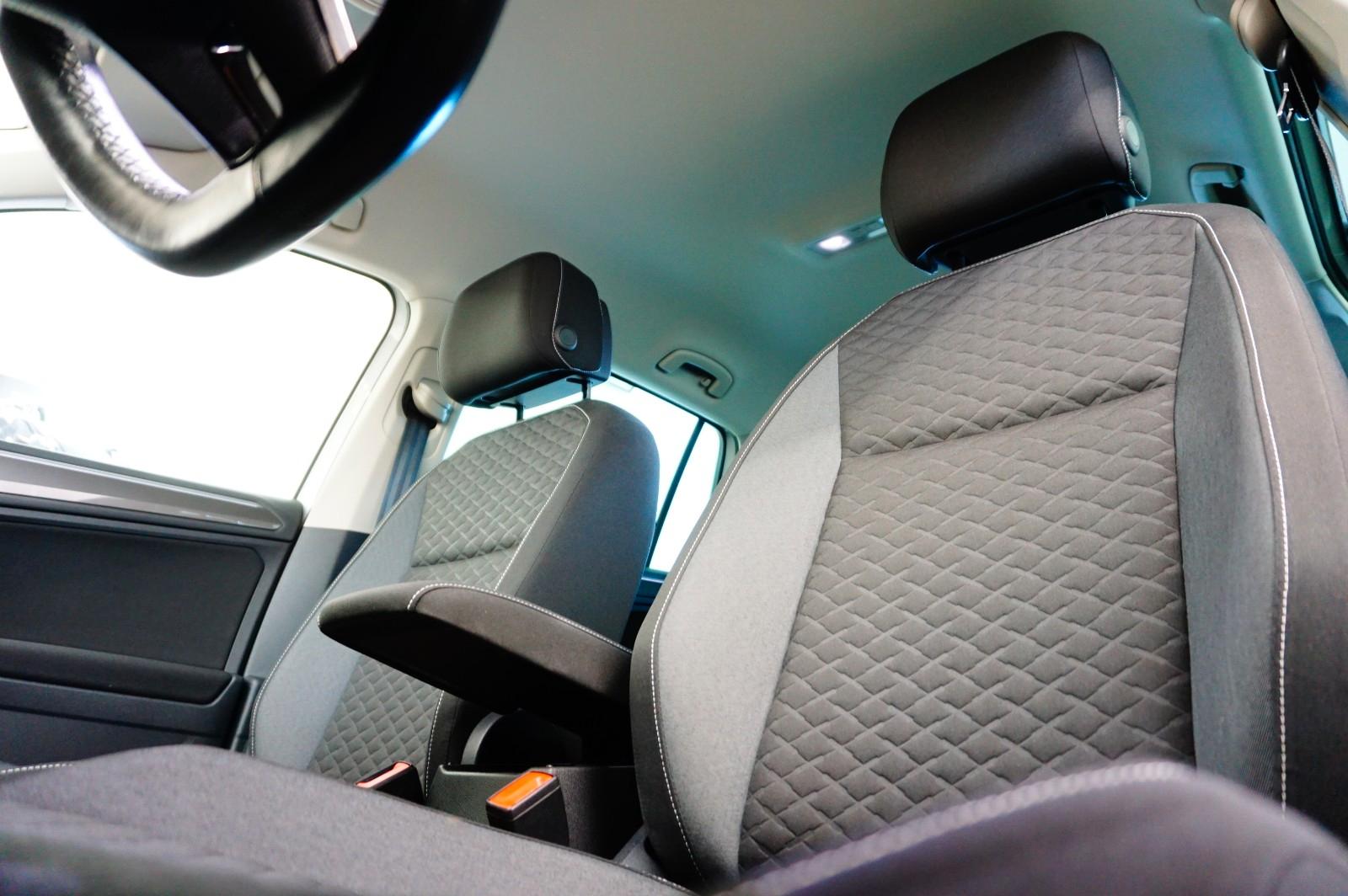 Volkswagen Tiguan Join*4Motion*DSG*AHK*Navi*PDC