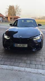 BMW M2 Competition M2 Competition