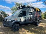 HYMER / ERIBA / HYMERCAR Grand Canyon S 4x4 - Offers