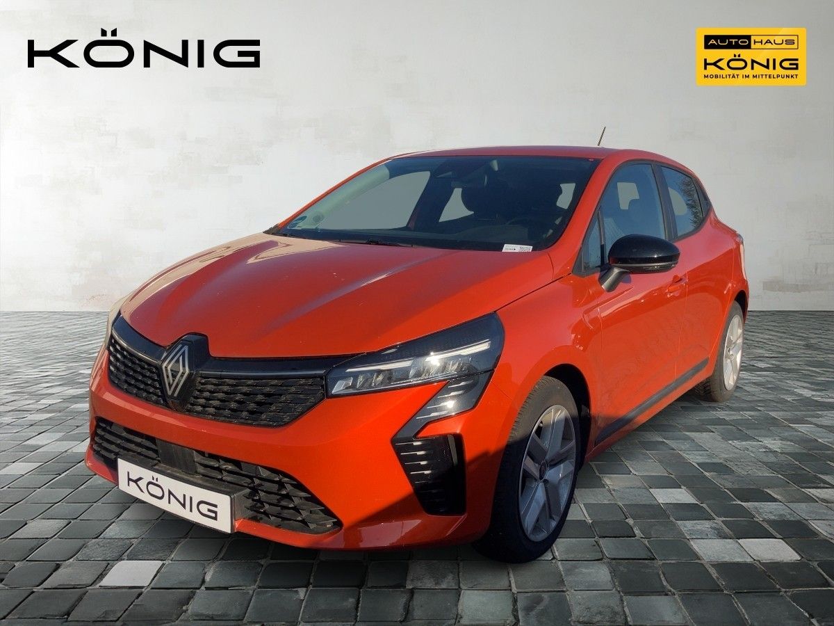 Renault Clio - Bild 1