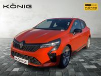 Renault Clio - Vorschau Bild 1