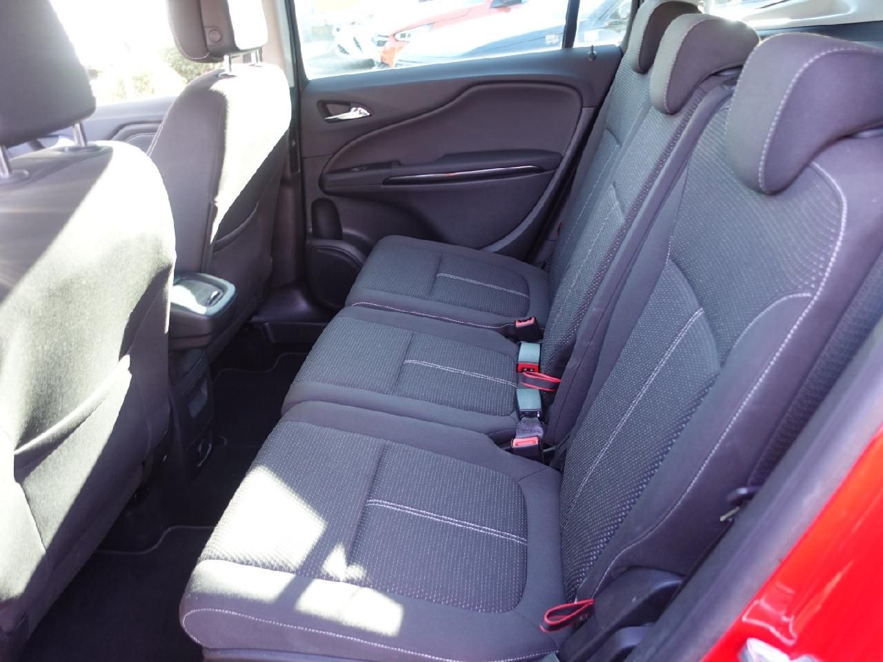 Fahrzeugabbildung Opel Zafira C 1,4 Innovation