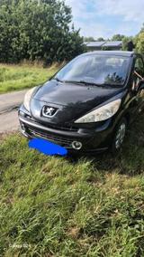 Peugeot 207 - Peugeot 207