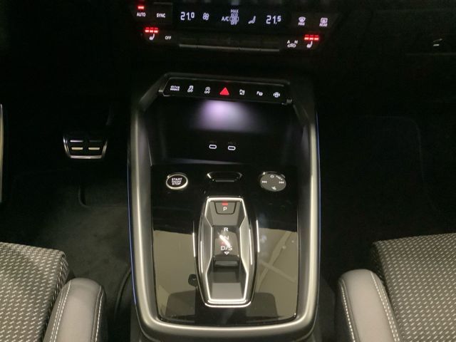 A3 allstreet 35 TFSI 110(150) kW(PS ) S tronic
