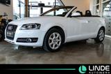 Audi A3 Attraction |KLIMA|Bi-XENON|SHZ|PDC|16 ALU - Audi A3: 16