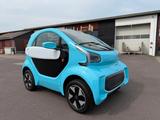 XEV YOYO Elektro Klima Keyless - XEV Elektroautos