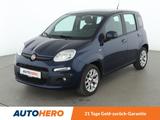 Fiat Panda 1.2 Lounge*ALU*GARANTIE* - Fiat Panda Gebrauchtwagen in Bochum