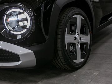 Hyundai Inster Elektro 85 kW FWD Prime Autobahnassistent