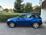 Mazda CX-7 2.3, 4 WD - Mazda CX-7 mit Benzin-Antrieb