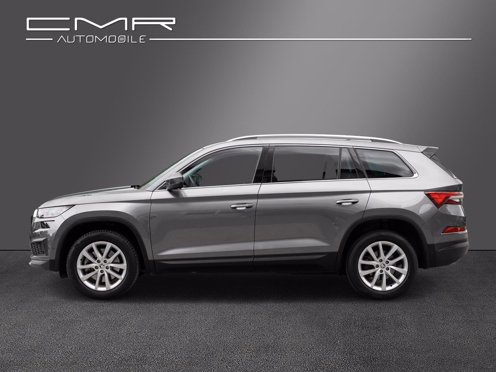 Skoda Kodiaq Style 4x4 Columbus DAB+ Traveller Plus, миниатюра 5