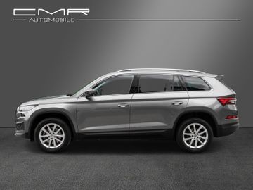 Skoda Kodiaq - 5