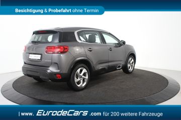 Citroen C5 Aircross - 7