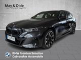 BMW i5 xDrive40 Touring M Sport, AHK, Pano, B&W, Aut - BMW i5 in Hamburg