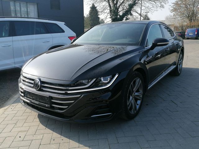 Volkswagen Arteon R-Line 2.0 TDI /ACC/PDC/VIRTUAL/SHZ