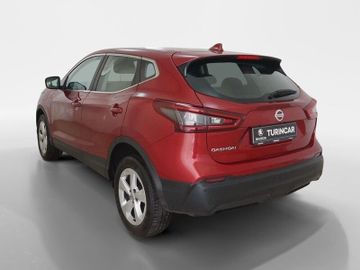 Nissan Qashqai - 4