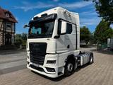 MAN TGX XXL 18.520 4x2 LL SA - MAN Tgx