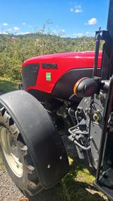 Valtra F85 - Valtra LKWs
