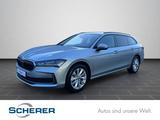 Skoda Superb Combi 1,5 TSI DSG Selection NAVI/LED/RFK/ - Skoda Superb aus 2025