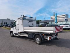 Fahrzeugabbildung Peugeot Boxer 3.0 - 130KW Prische mi Koffer L5