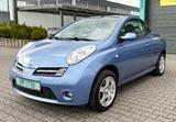 Nissan Micra 1.4 C+C Premium Pano SHZ - Nissan Micra: 1.4