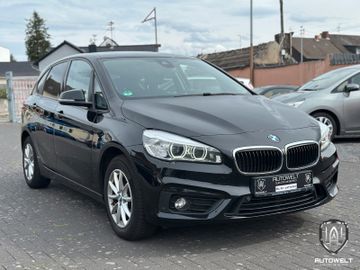 BMW 218 Active Tourer - 3