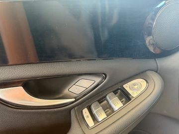 Mercedes C 220 - 10