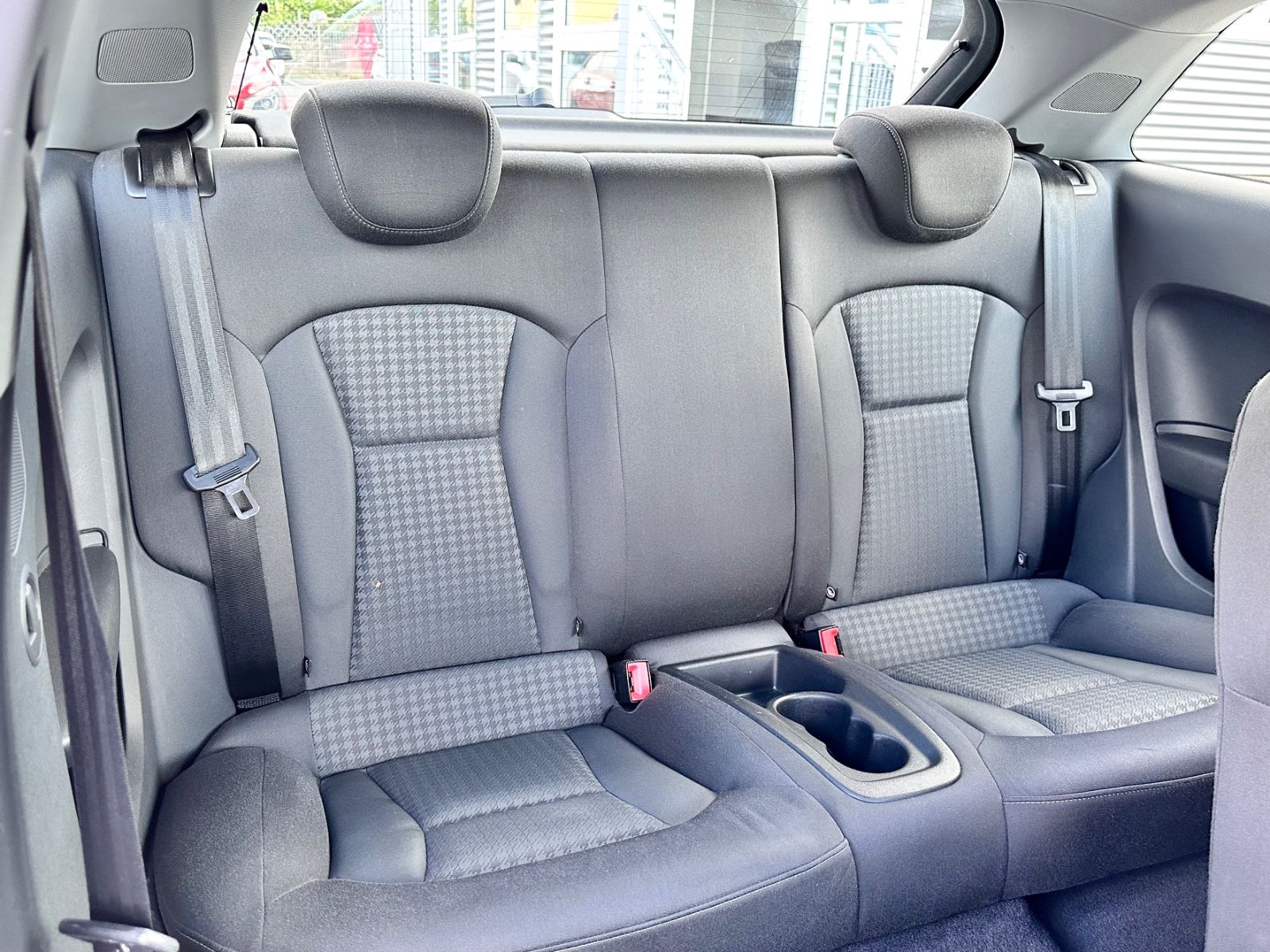 Fahrzeugabbildung Audi A1 AMBITION*NAVI+AHK+LED