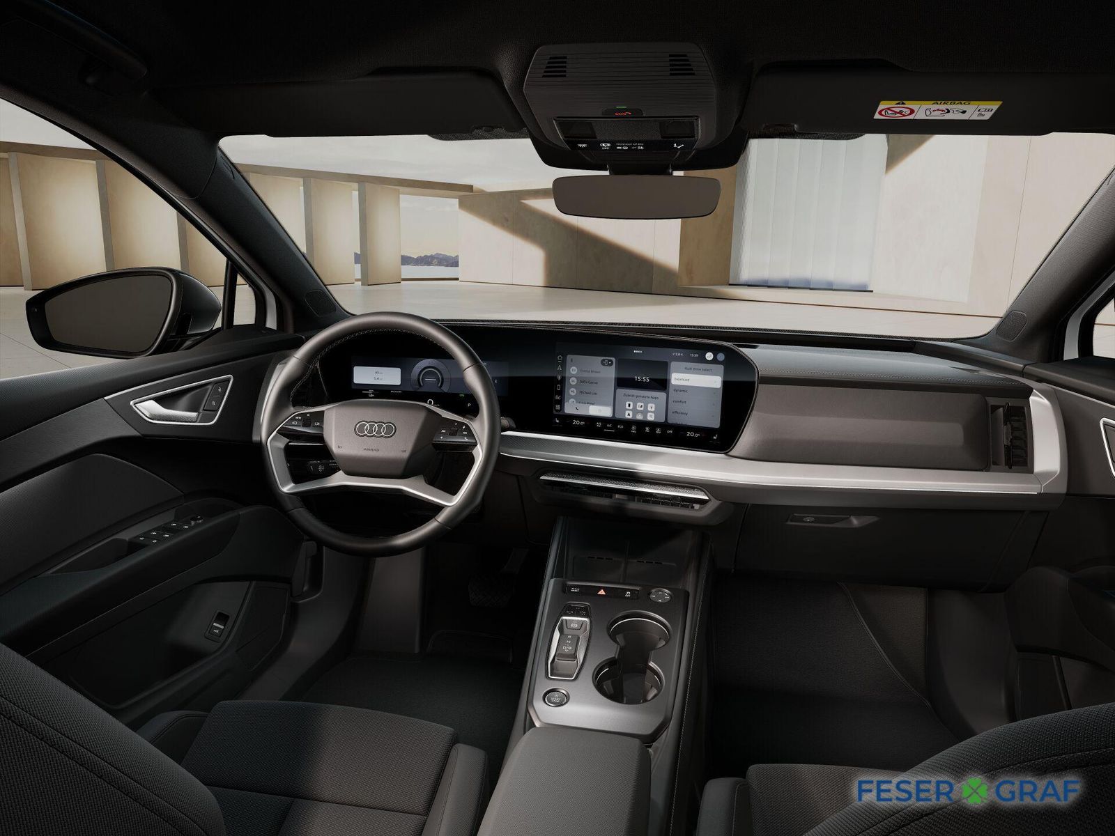 Audi Q4 - Bild 7