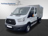 Ford Transit 350 L3 HA Basis *Klima*Bluetooth*GRA* - Ford Transit 350 l