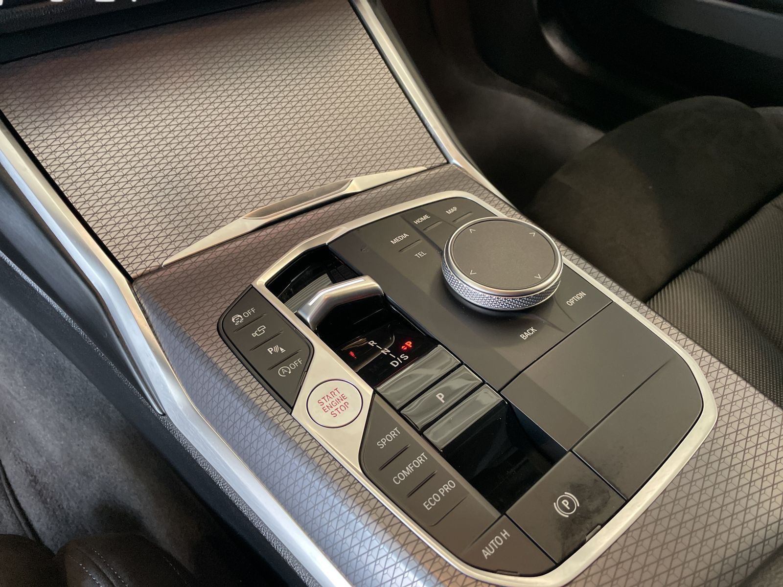BMW 320 - Bild 17