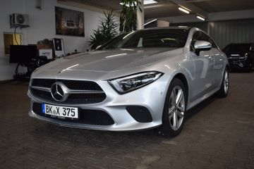 Mercedes CLS 450 - 1