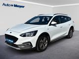 Ford Focus Turnier 1.0 MHEV Hybrid Active X |AHK|ACC| - mit Hybrid-Antrieb: Kombi, Schaltgetriebe