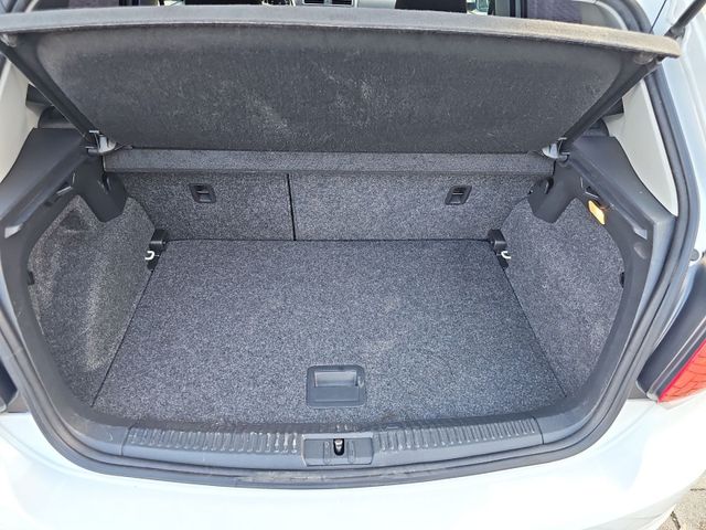 Polo Comfortline Klima, GRA, PDC