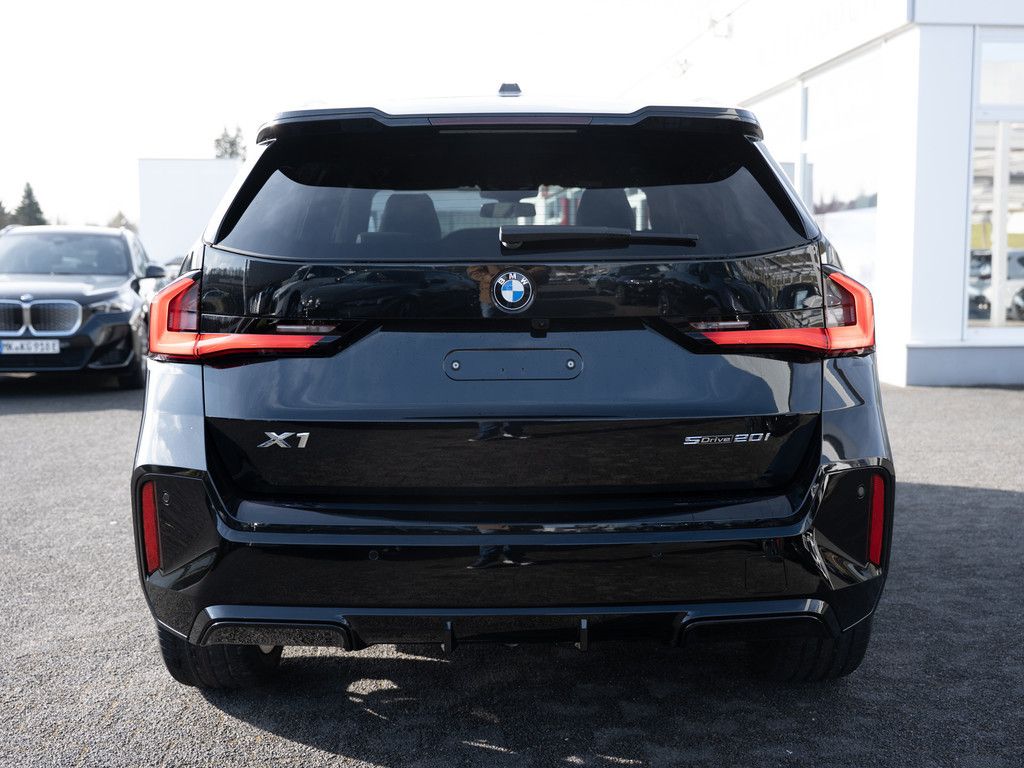 BMW X1 - Bild 6