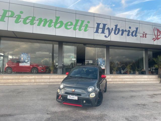 Fiat FIAT 500 ABARTH 1.4 BENZ