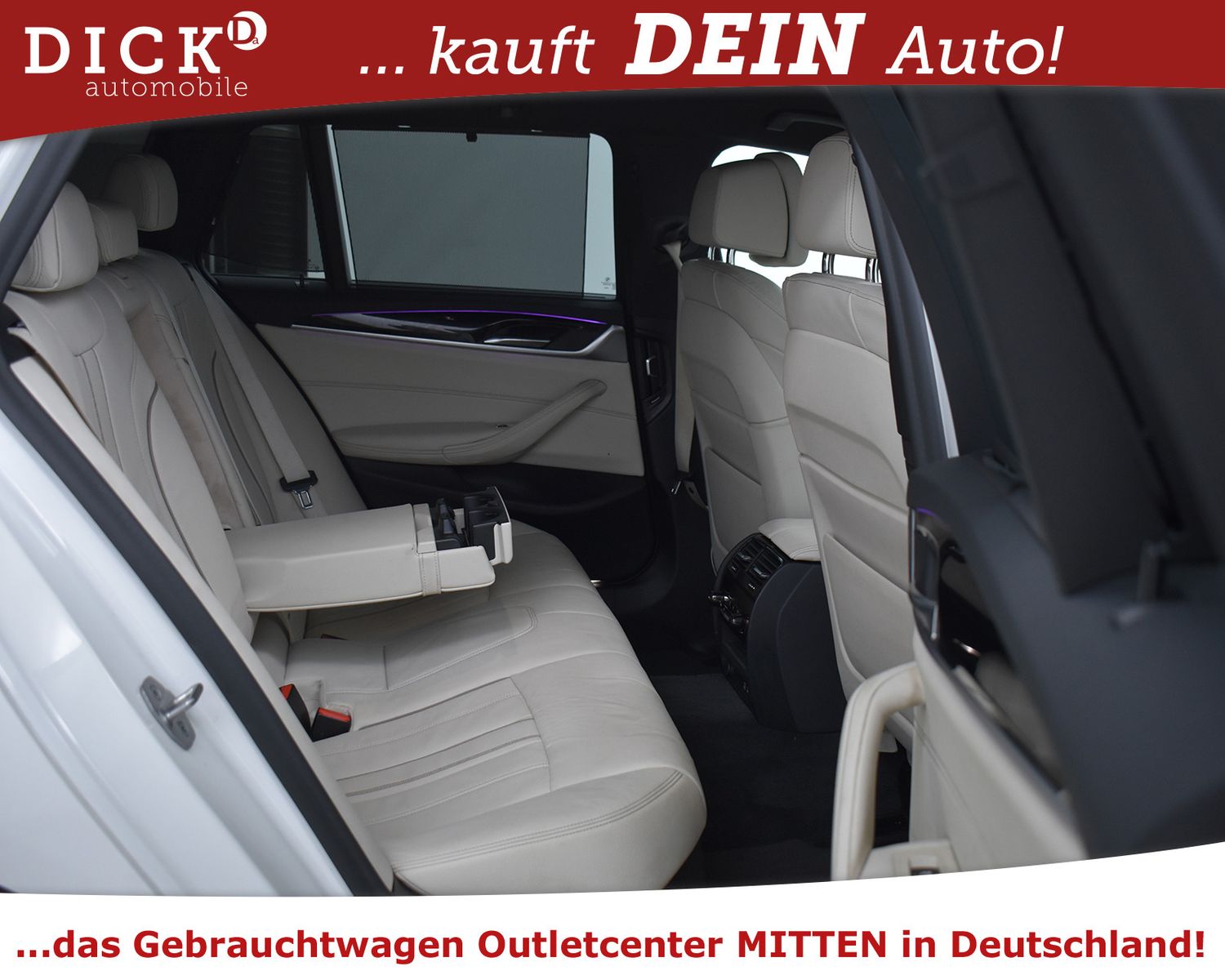 BMW 530e xDr Sport Aut. M PAKET+KOMFORSI+LASER+AHK++ - Image 19