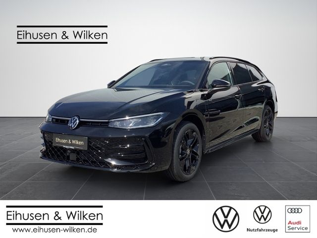 Image of Volkswagen Passat