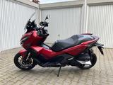 Honda ADV 350 | EZ 04/2023 | Top Zustand | 1 Hand - HONDA 350