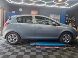 Opel Corsa 1.3 CDTI INNOVATION "110 Jahre" 55kW I... - Opel Corsa aus 2009 mit Diesel-Antrieb