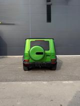 Mercedes-Benz G 63 AMG Mercedes-AMG G 63 Mercedes-AMG - gebrauchte Mercedes-Benz G 63 AMG aus dem Jahr 2023