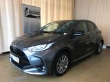 Mazda 2 Hybrid  1.5L VVT-i 116 PS CVT AL-SELECT - Mazda 2 Hybrid Gebrauchtwagen