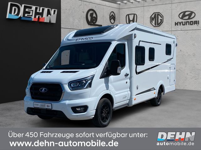 Etrusco V 6.8 SCF 12.548,00 € Sondernachlass!