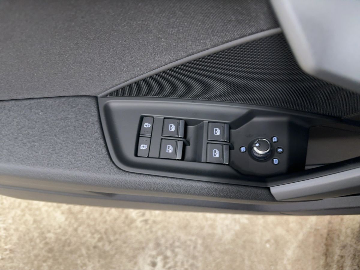 Audi A3 - Bild 15