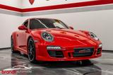 Porsche 997 Carrera GTS Coupe / DE / Sammler - Porsche aus 2011: Carrera