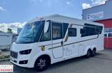 Eura Mobil Integra 760 QB Alde/el.Markise/2xTV/Solar/AHK - Eura Mobil Integra