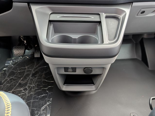 Ford Transit Custom Trail 2,0l L2 Allrad Automatik!