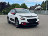 Citroën C3 PicassoC3 Shine*NAV*RFK*SHZ*PDC*ESP - Citroën C3 Picasso Gebrauchtwagen