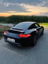 Porsche 991.1 Carrera Coupé Black Edition *Sportabgas*  - Porsche 911er Reihe in Köln