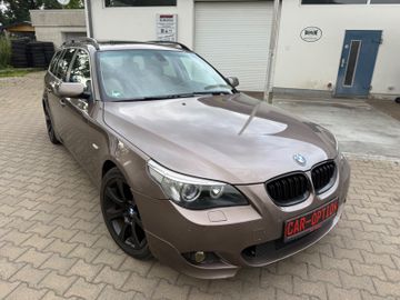 BMW 530 - 2